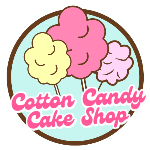 Cotton Candy Cake for April March 23, 2024